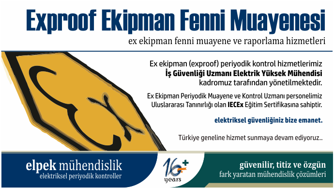 Elpek Mühendislik