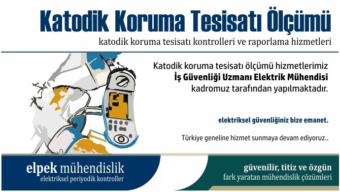 ELPEK M�hendislik | Elektriksel Periyodik Kontroller